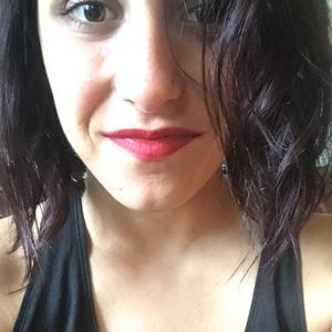 Meet your Posher, Amber